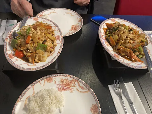 Bild von CHINA WOK