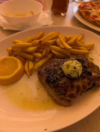 Bild von Pizzeria Da Bruno