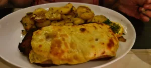 Pizzeria Da Bruno