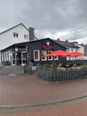 Bild von Mein Lieber Restaurant