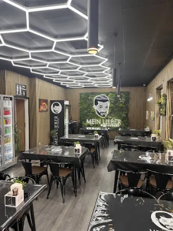 Bild von Mein Lieber Restaurant