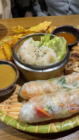 Bild von Việt Quán
