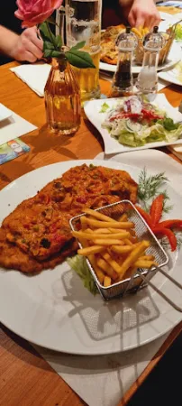 Bild von Ristorante L'Europa