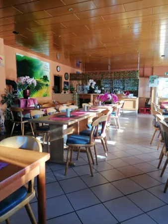 Bild von Restaurant Thu An
