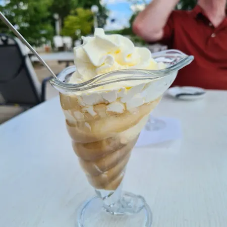 Bild von Restaurant Villa Aurora