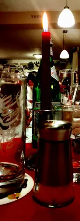 Bild von Restaurant La Casa Del Gusto
