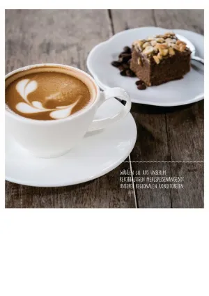 Cafe Prauchner