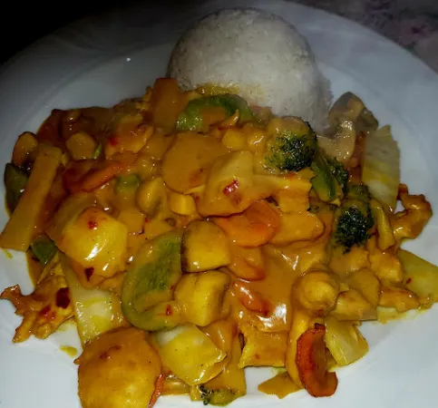 Bild von Asia-Bistro Orchidee