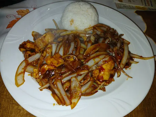 Bild von Asia-Bistro Orchidee