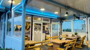 Ünal's Pizza Palast