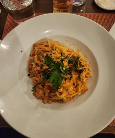 Bild von Pino Italia im Heimathaus Neuwied