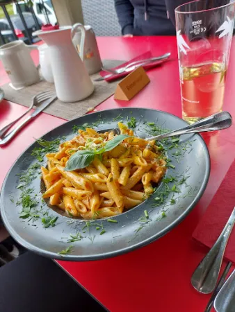 Bild von Ausonius Restaurant Pizzeria