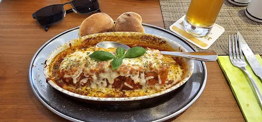 Bild von Ausonius Restaurant Pizzeria