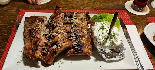 Bild von Steakhaus Hazienda