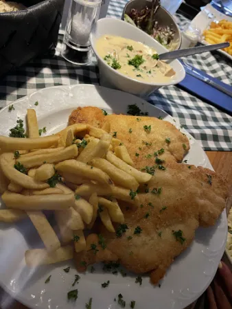 Bild von Zum Burggrafen
