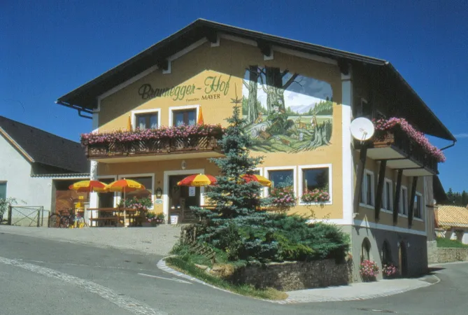 Bild von Braunegger-Hof Gasthof Fam. Mayer