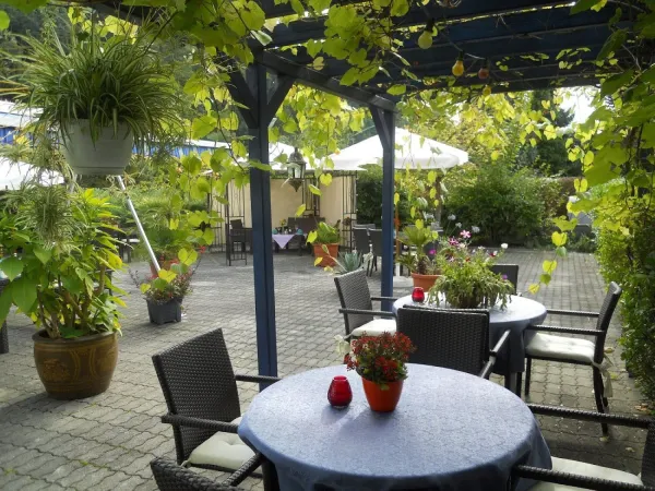 Bild von Restaurant Domingo