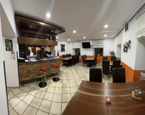 Bild von Kurtis Restaurant Ruprechtshofen