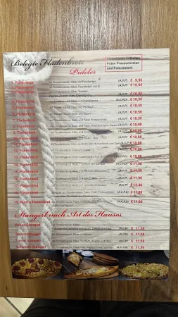 Bild von Kurtis Restaurant Ruprechtshofen