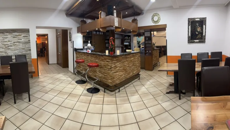 Bild von Kurtis Restaurant Ruprechtshofen
