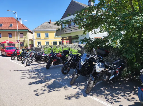 Bild von Martin Staudinger