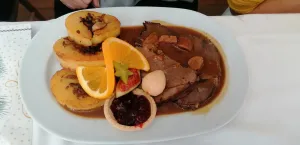 Gasthof Donaublick