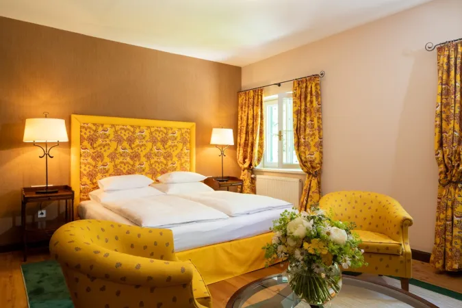 Bild von Knappenhof Hotel &amp; Restaurant