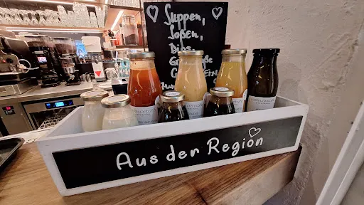 Bild von restaurantcafé in der ALTEn MÜHLE