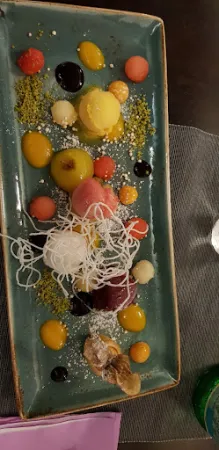 Bild von Restaurant Zafferano