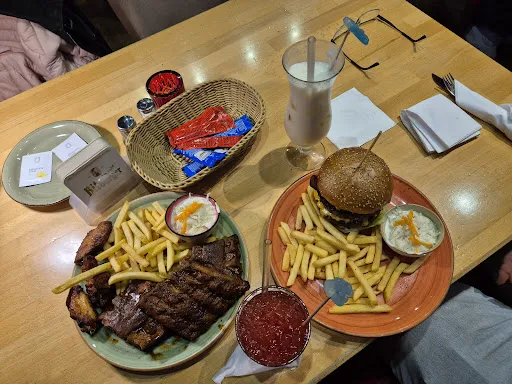 Bild von Restaurant Down Under