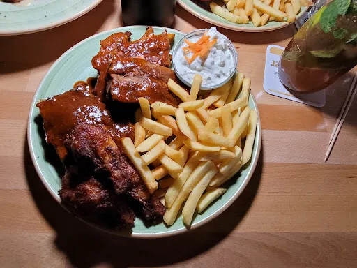 Bild von Restaurant Down Under