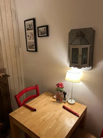 Bild von Pizzeria Stella