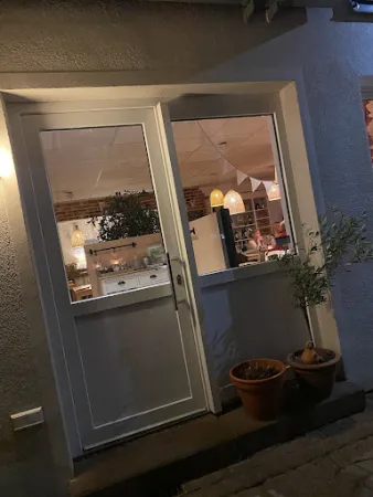 Bild von Pizzeria Stella