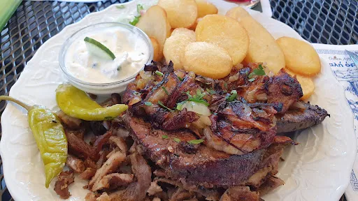 Bild von Taverna Sula