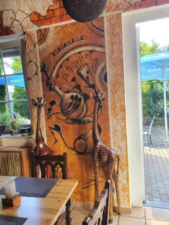 Bild von Restaurant Aki Gesa
