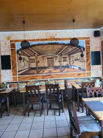 Bild von Restaurant Aki Gesa