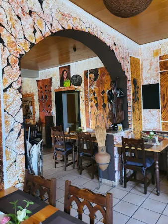 Bild von Restaurant Aki Gesa