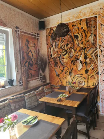 Bild von Restaurant Aki Gesa