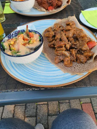 Bild von Restaurant Aki Gesa