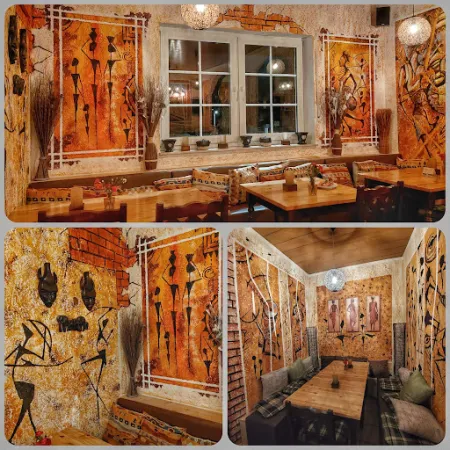 Bild von Restaurant Aki Gesa
