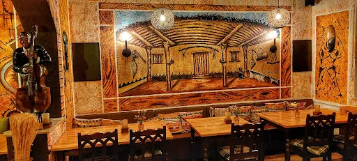 Bild von Restaurant Aki Gesa