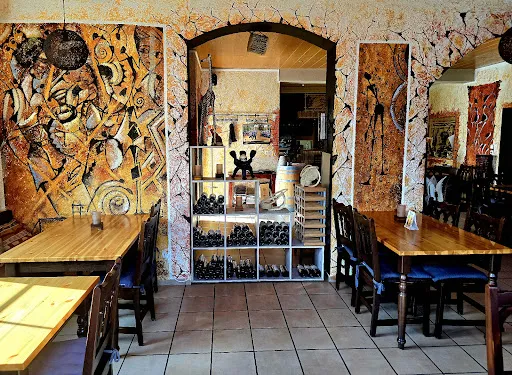 Bild von Restaurant Aki Gesa