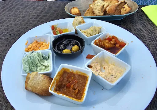 Bild von Restaurant Aki Gesa
