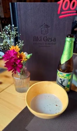 Bild von Restaurant Aki Gesa