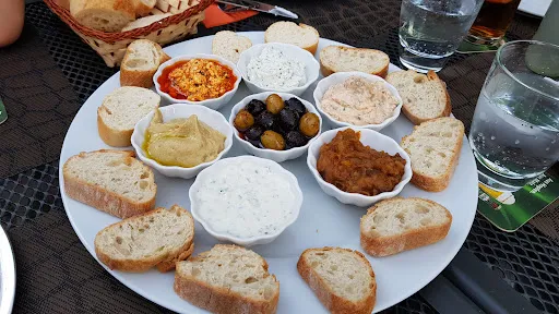 Bild von Restaurant Aki Gesa