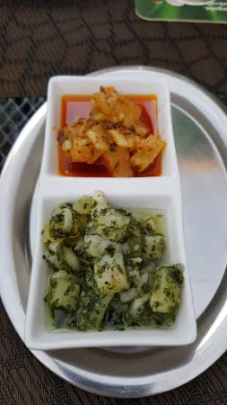 Bild von Restaurant Aki Gesa