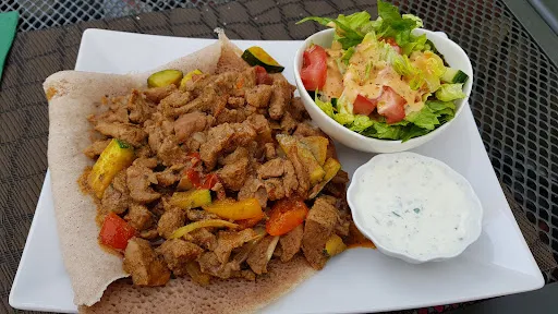 Bild von Restaurant Aki Gesa