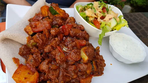 Bild von Restaurant Aki Gesa