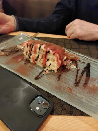 Bild von Restaurant Aki Gesa