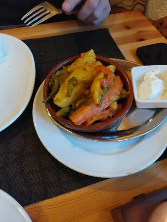 Bild von Restaurant Aki Gesa